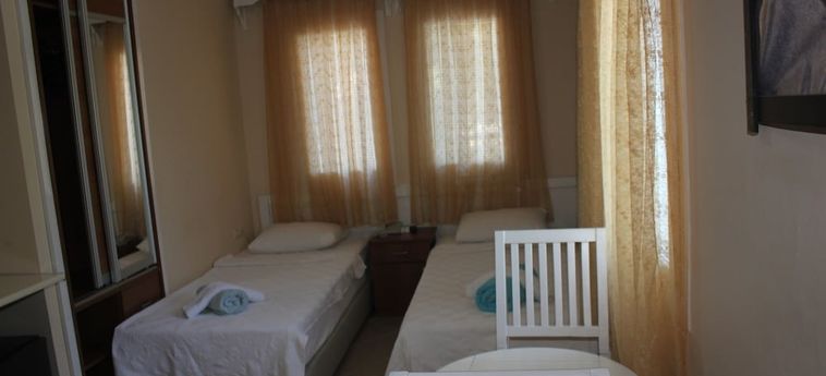 Hotel Zujaa By Hanbaba Bodrum: Foto 