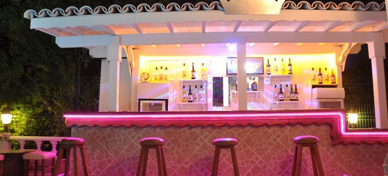 Hotel Zujaa By Hanbaba Bodrum: Foto 