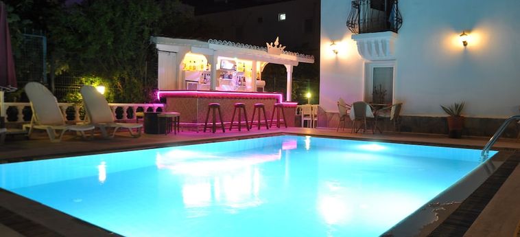 Hotel Zujaa By Hanbaba Bodrum: Foto 