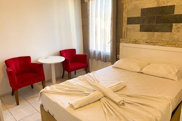 Hotel Zujaa By Hanbaba Bodrum: Photo 