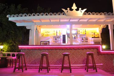 Hotel Zujaa By Hanbaba Bodrum: Photo 