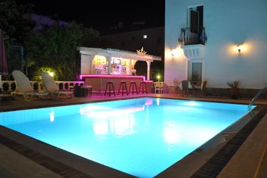 Hotel Zujaa By Hanbaba Bodrum: Photo 
