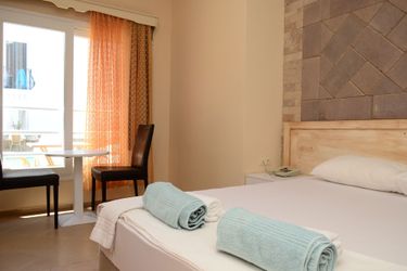 Hotel Zujaa By Hanbaba Bodrum: Photo 