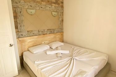 Hotel Zujaa By Hanbaba Bodrum: Photo 