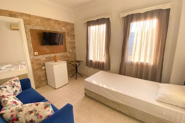 Hotel Zujaa By Hanbaba Bodrum: Photo 