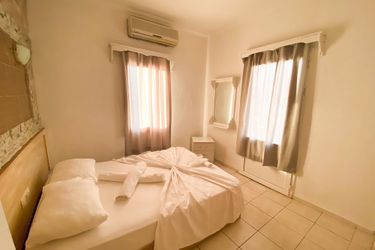 Hotel Zujaa By Hanbaba Bodrum: Photo 
