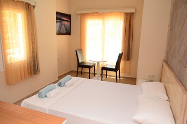 Hotel Zujaa By Hanbaba Bodrum: Photo 