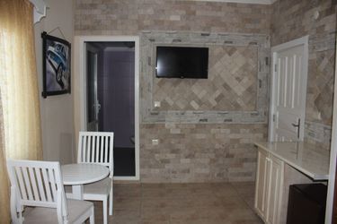 Hotel Zujaa By Hanbaba Bodrum: Photo 