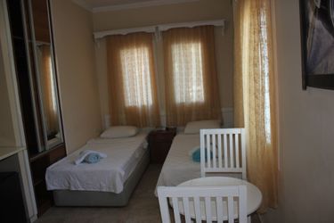 Hotel Zujaa By Hanbaba Bodrum: Photo 