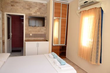 Hotel Zujaa By Hanbaba Bodrum: Photo 