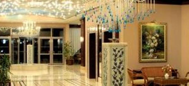 Hotel Cactus Mirage Family Club - Yalikavak - Bodrum:  BODRUM