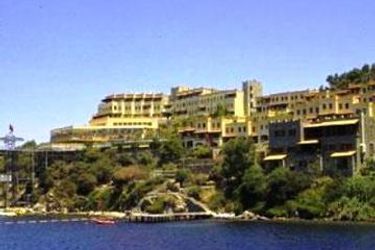 Green Beach Resort Hotel:  BODRUM