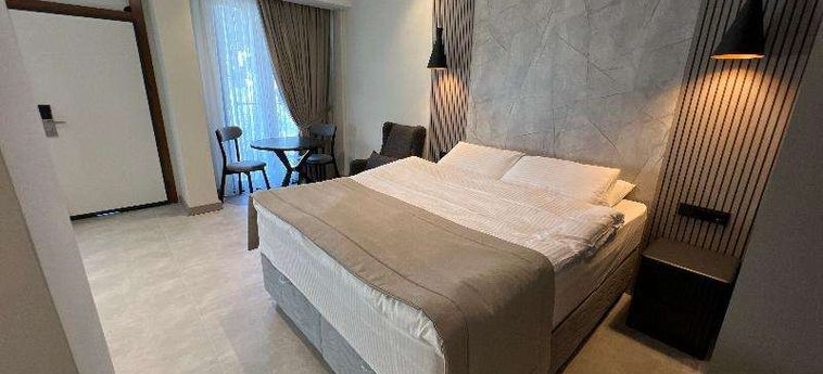 Hotel Bitez Adam Otel Bodrum: Foto 