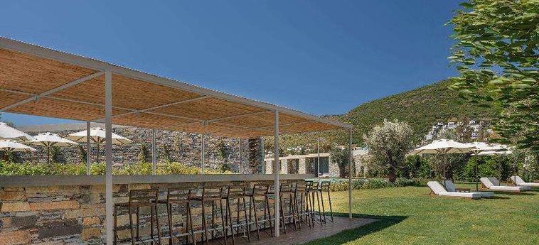 Hotel Voyage Torba - All Inclusive Bodrum: Foto 