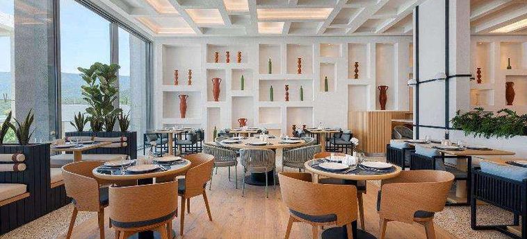 Hotel Voyage Torba - All Inclusive Bodrum: Foto 