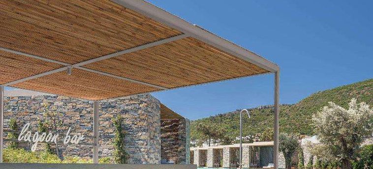 Hotel Voyage Torba - All Inclusive Bodrum: Foto 