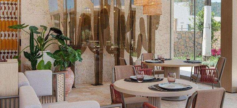 Hotel Voyage Torba - All Inclusive Bodrum: Foto 