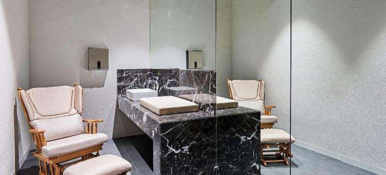 Hotel Voyage Torba - All Inclusive Bodrum: Foto 