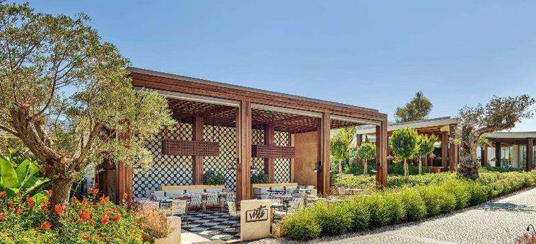 Hotel Voyage Torba - All Inclusive Bodrum: Foto 