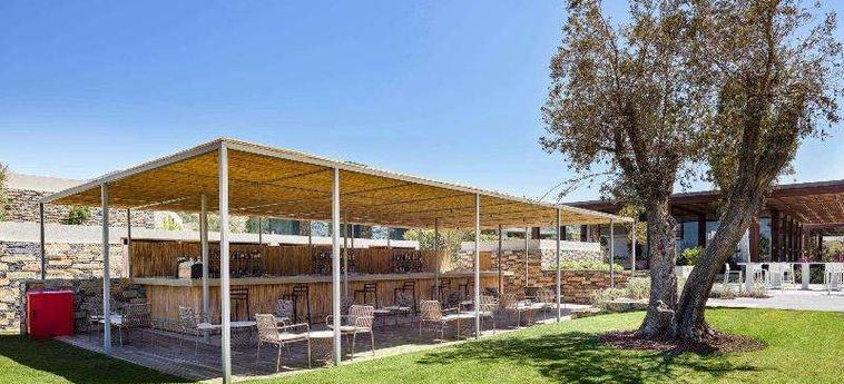 Hotel Voyage Torba - All Inclusive Bodrum: Foto 
