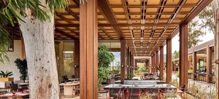 Hotel Voyage Torba - All Inclusive Bodrum: Foto 