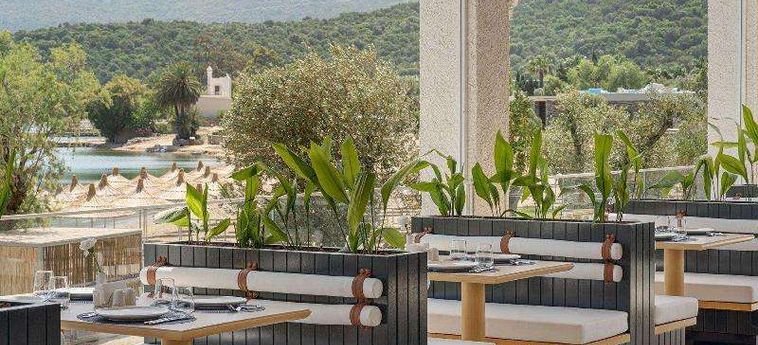 Hotel Voyage Torba - All Inclusive Bodrum: Foto 
