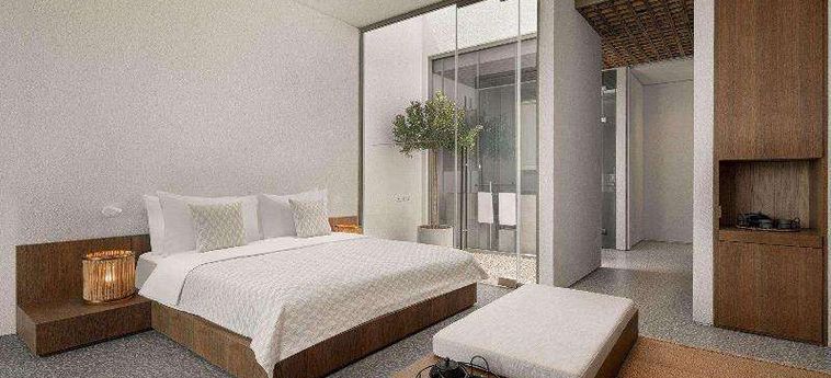 Hotel Voyage Torba - All Inclusive Bodrum: Foto 