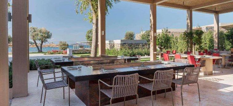 Hotel Voyage Torba - All Inclusive Bodrum: Foto 