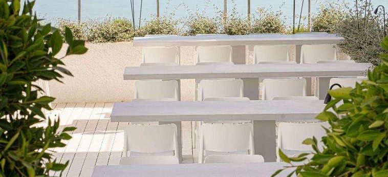 Hotel Voyage Torba - All Inclusive Bodrum: Foto 