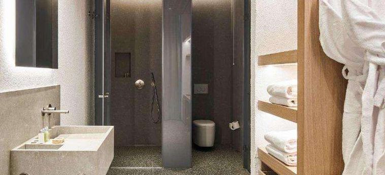 Hotel Voyage Torba - All Inclusive Bodrum: Foto 