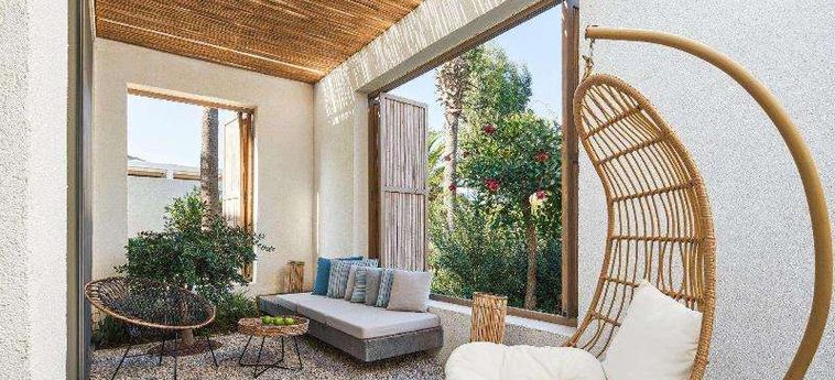 Hotel Voyage Torba - All Inclusive Bodrum: Foto 