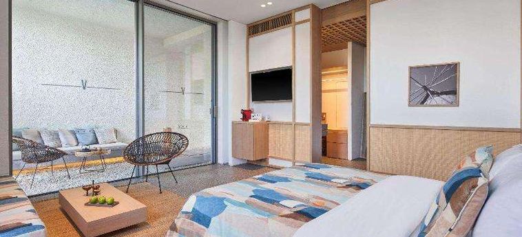 Hotel Voyage Torba - All Inclusive Bodrum: Foto 