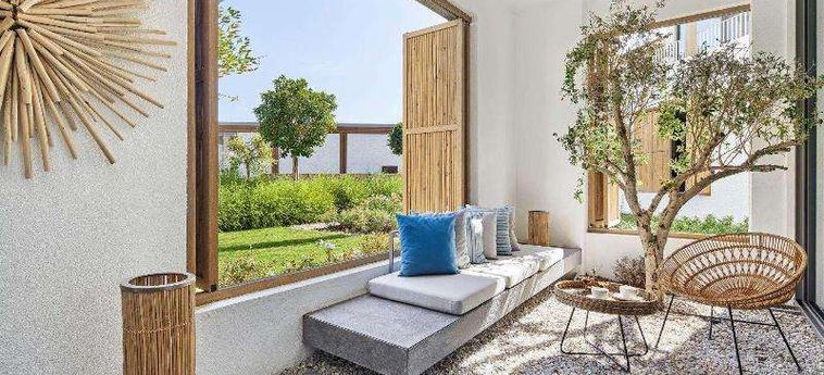 Hotel Voyage Torba - All Inclusive Bodrum: Foto 