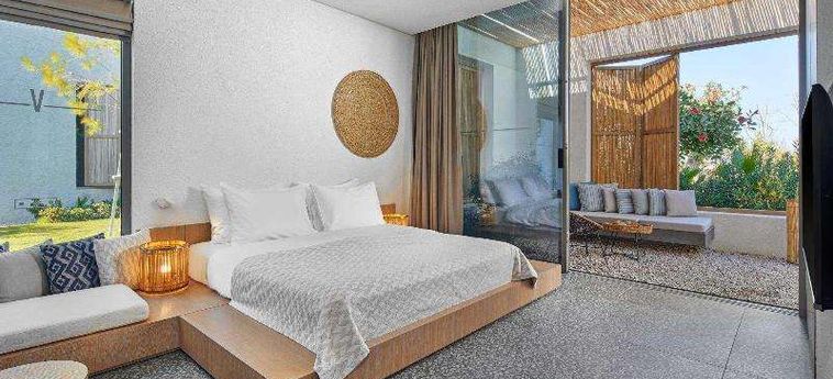 Hotel Voyage Torba - All Inclusive Bodrum: Foto 