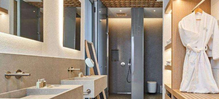 Hotel Voyage Torba - All Inclusive Bodrum: Foto 