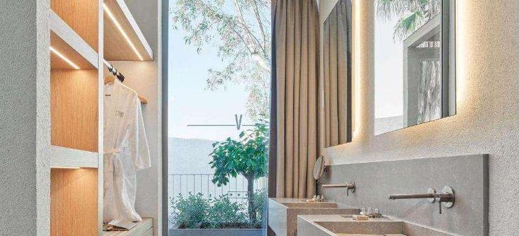 Hotel Voyage Torba - All Inclusive Bodrum: Foto 