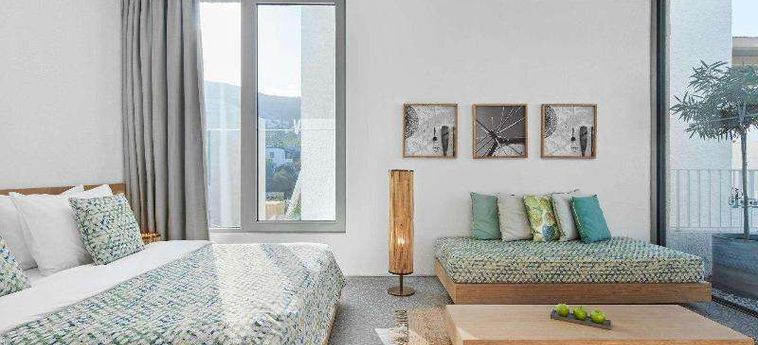 Hotel Voyage Torba - All Inclusive Bodrum: Foto 