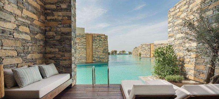 Hotel Voyage Torba - All Inclusive Bodrum: Foto 
