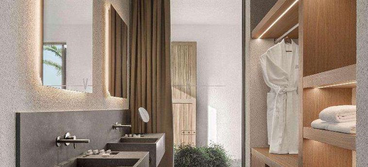 Hotel Voyage Torba - All Inclusive Bodrum: Foto 