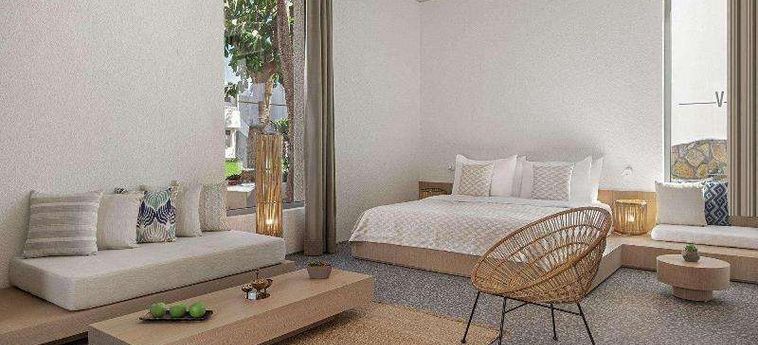 Hotel Voyage Torba - All Inclusive Bodrum: Foto 