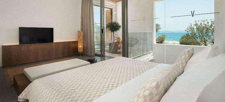 Hotel Voyage Torba - All Inclusive Bodrum: Foto 