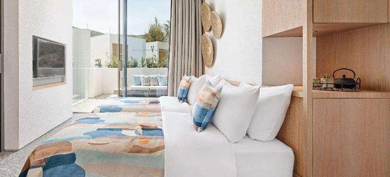 Hotel Voyage Torba - All Inclusive Bodrum: Foto 