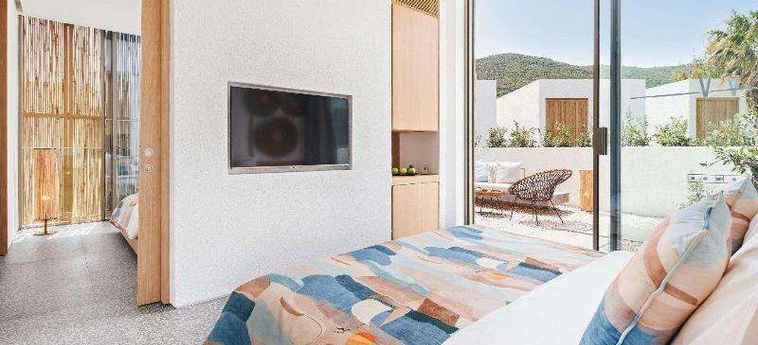 Hotel Voyage Torba - All Inclusive Bodrum: Foto 