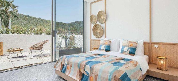 Hotel Voyage Torba - All Inclusive Bodrum: Foto 