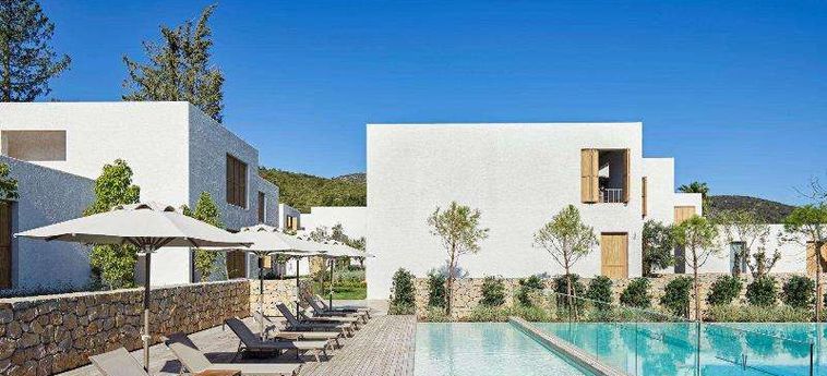 Hotel Voyage Torba - All Inclusive Bodrum: Foto 