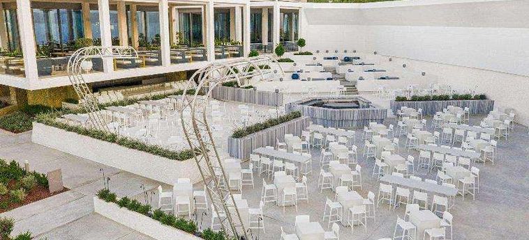Hotel Voyage Torba - All Inclusive Bodrum: Foto 