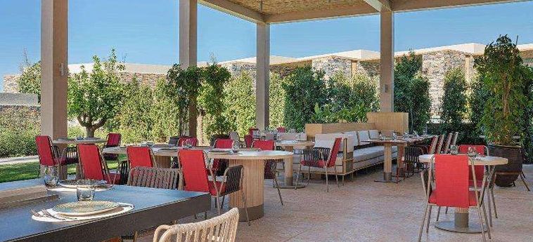 Hotel Voyage Torba - All Inclusive Bodrum: Foto 
