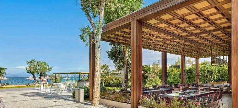 Hotel Voyage Torba - All Inclusive Bodrum: Foto 
