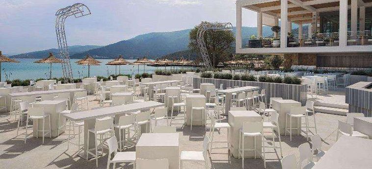 Hotel Voyage Torba - All Inclusive Bodrum: Foto 