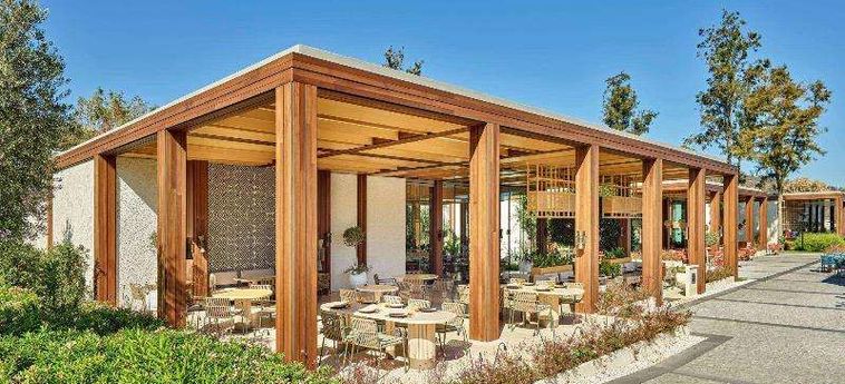 Hotel Voyage Torba - All Inclusive Bodrum: Foto 